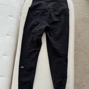 Alo Yoga 718 High-Waist Airbrush Leggings